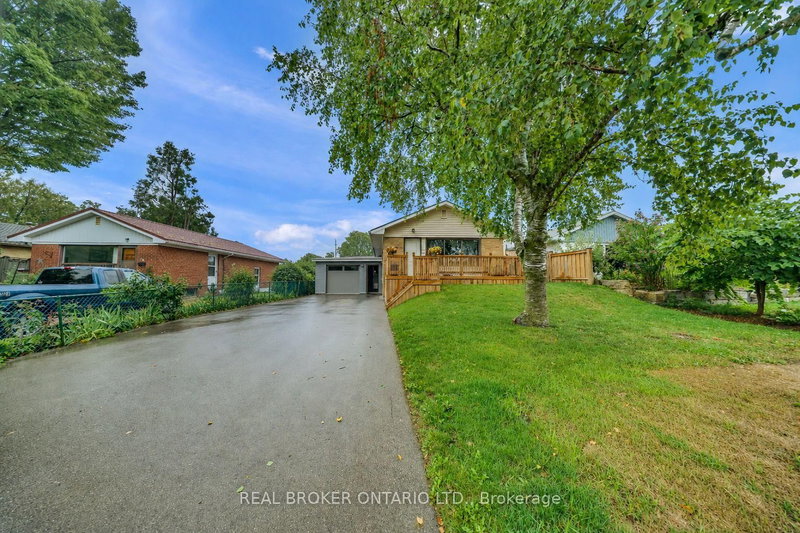 67 Roseford Terrace