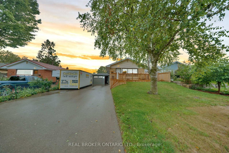 67 Roseford Terrace