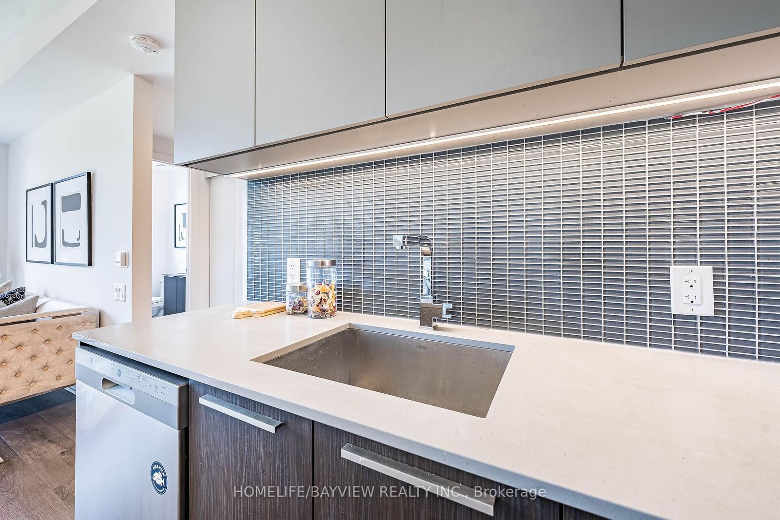 10 Brin Drive • #24 • Toronto, ON photo 11