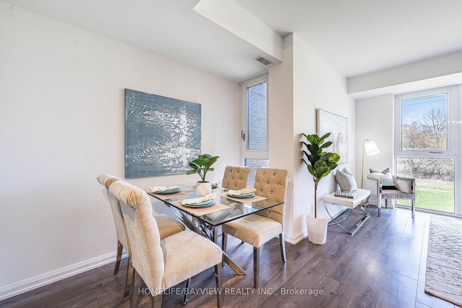 10 Brin Drive • #24 • Toronto, ON photo 12