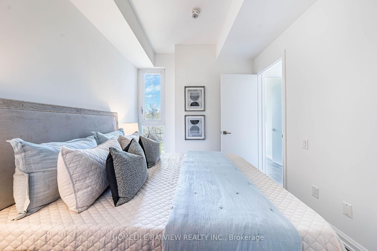 10 Brin Drive • #24 • Toronto, ON photo 23