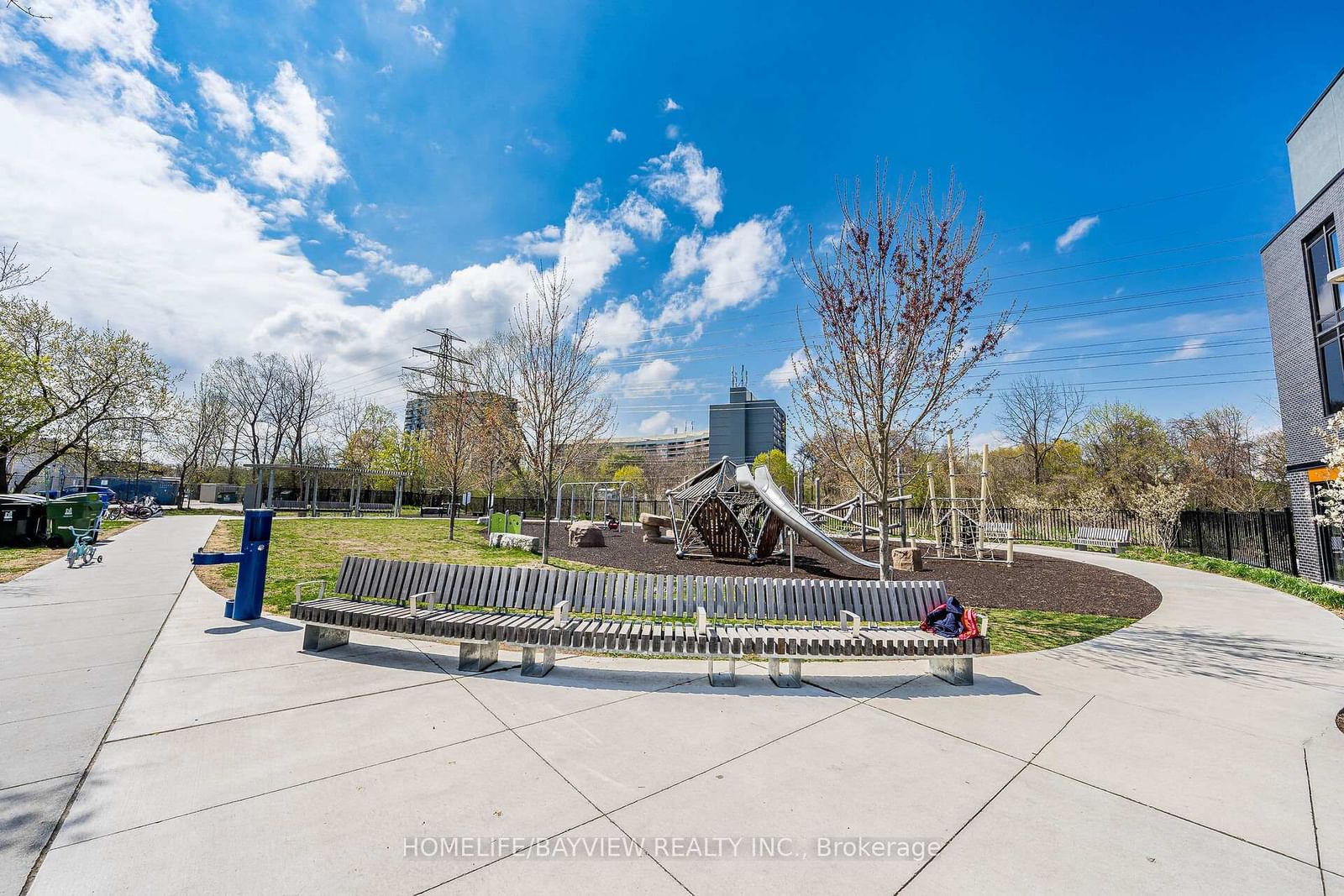 10 Brin Drive • #24 • Toronto, ON photo 41