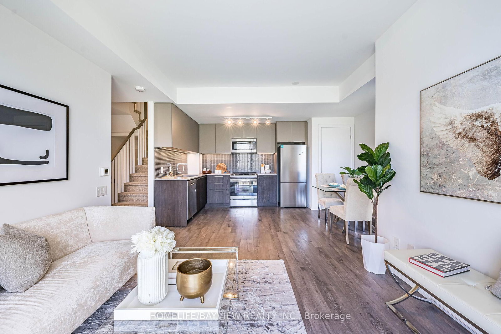 10 Brin Drive • #24 • Toronto, ON photo 5