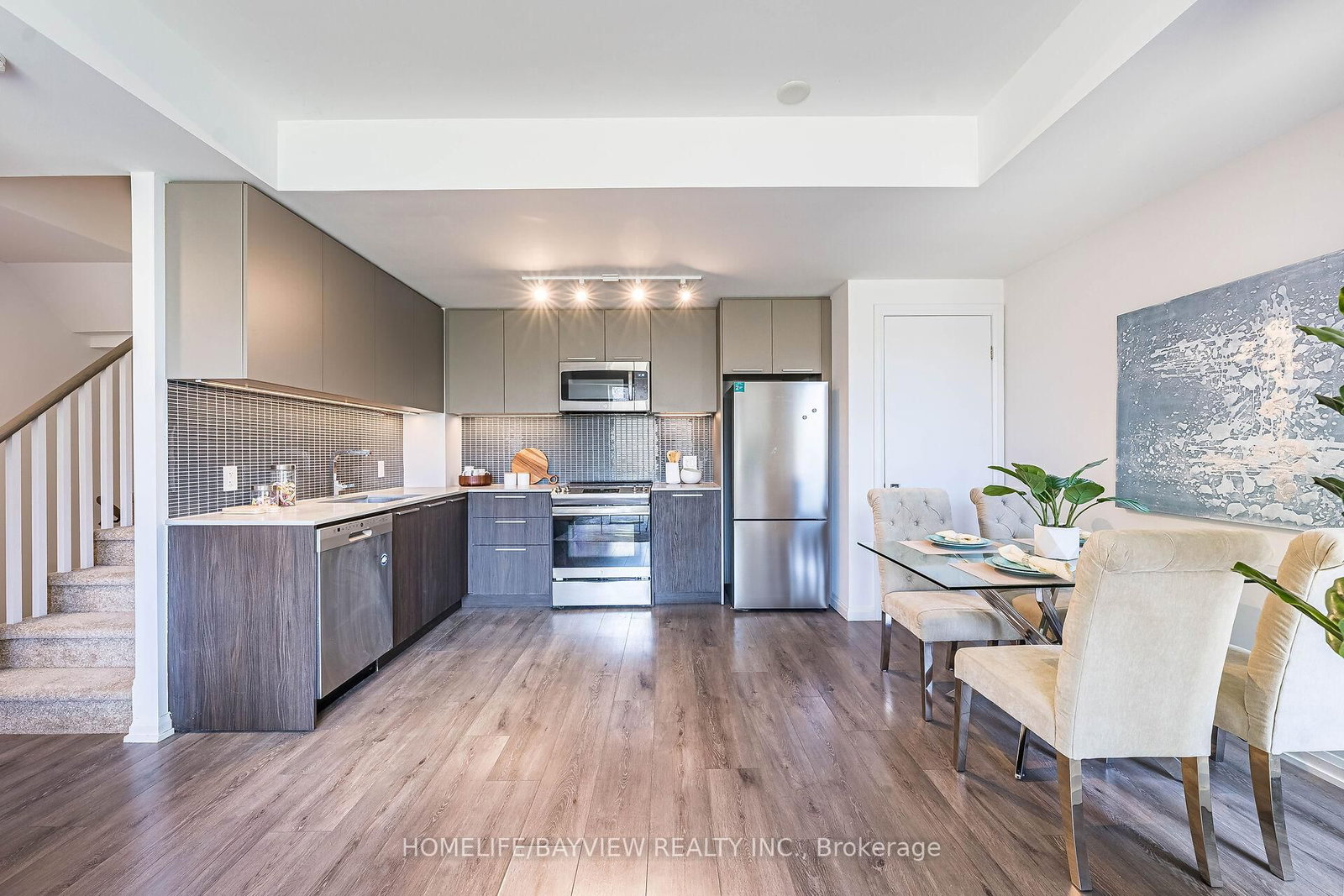 10 Brin Drive • #24 • Toronto, ON photo 6