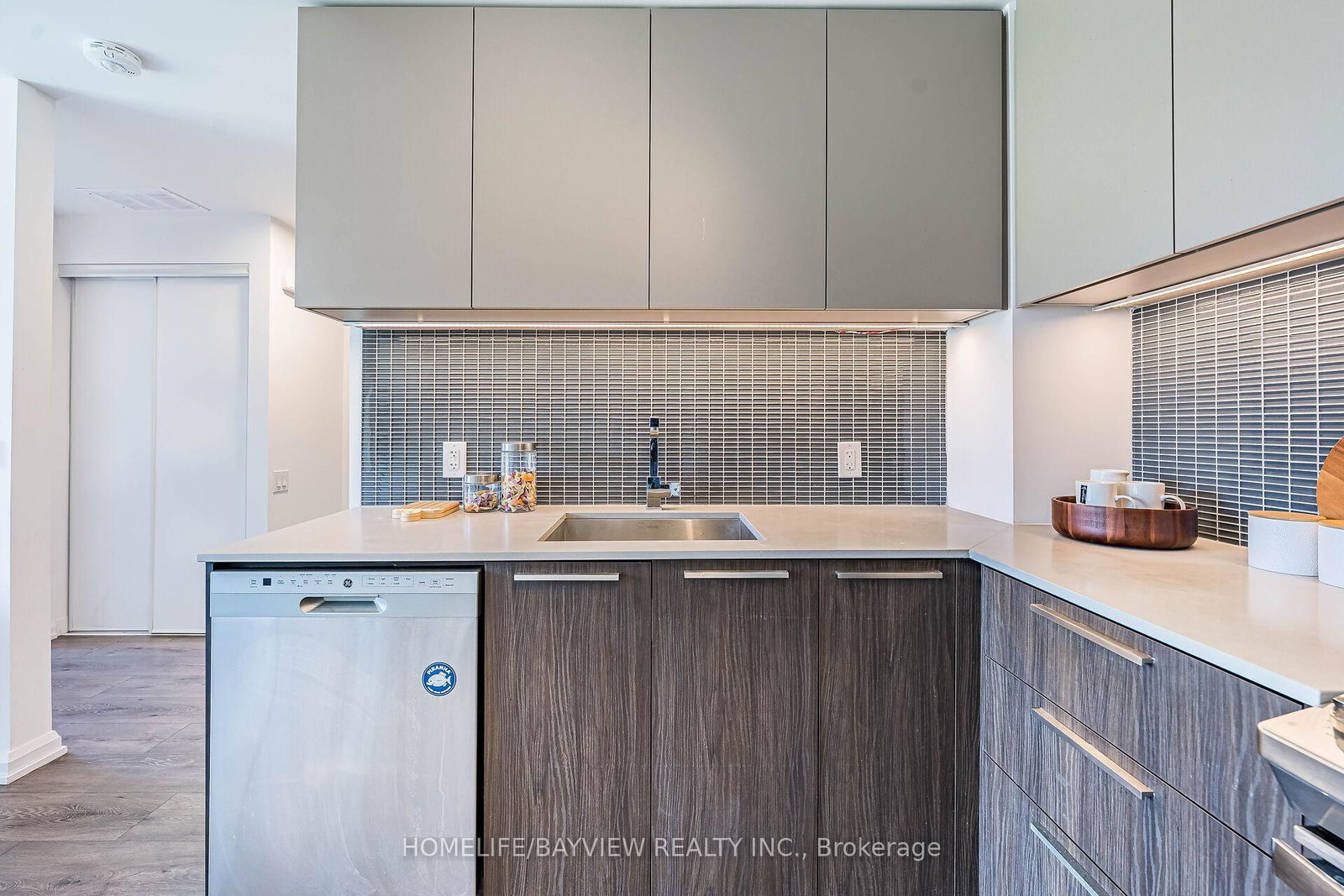 10 Brin Drive • #24 • Toronto, ON photo 8