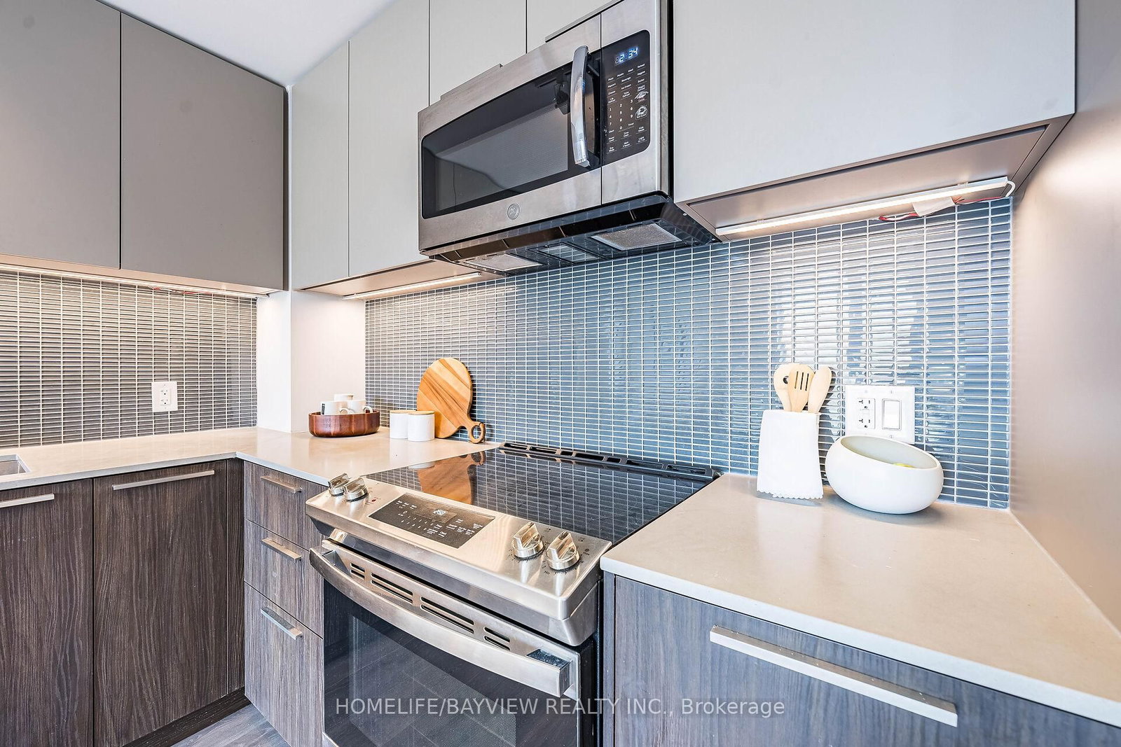10 Brin Drive • #24 • Toronto, ON photo 9