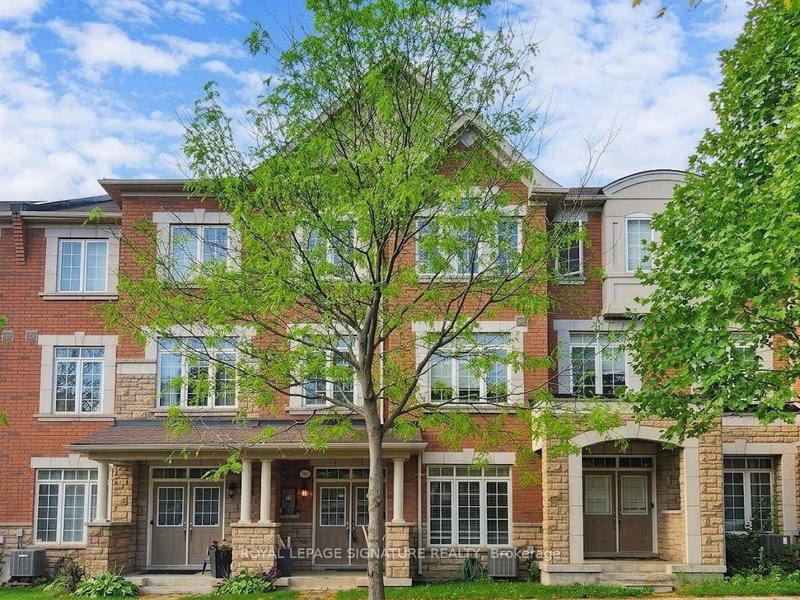 home for lease on 3050 Eberly Woods Drive