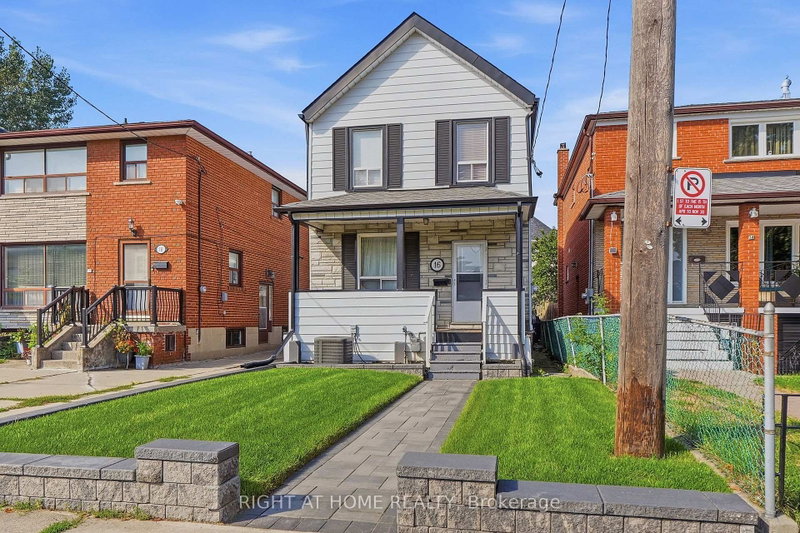 16 Greendale Avenue