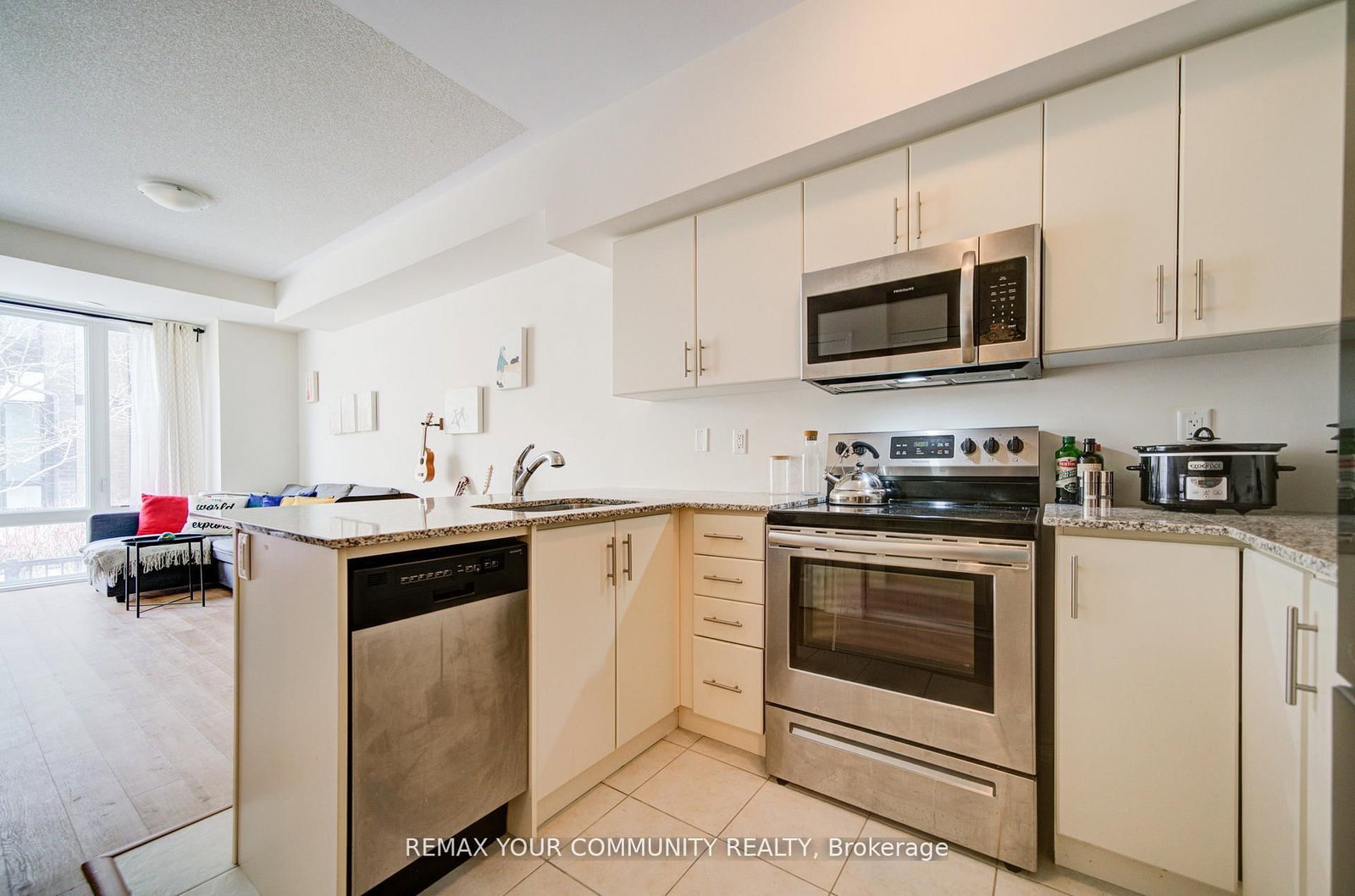 34 Fieldway Road • #146 • Toronto, ON photo 17