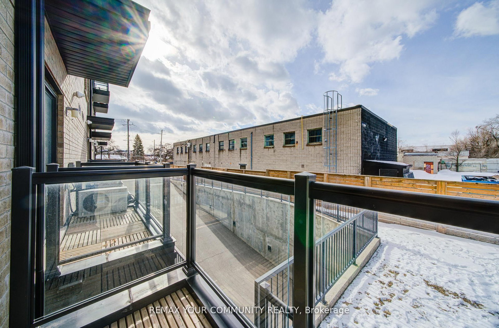 34 Fieldway Road • #146 • Toronto, ON photo 26