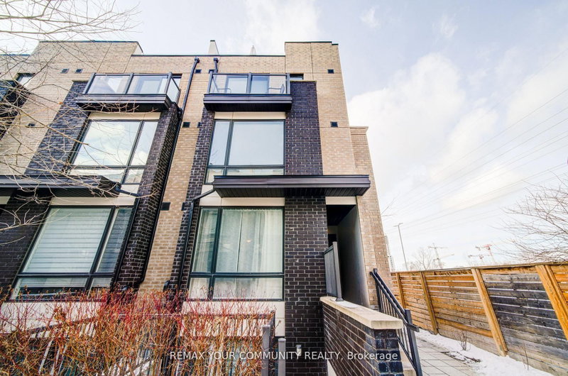 146 - 34 Fieldway Road