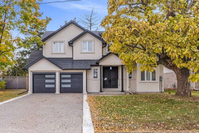 1409 Tansley Oakville,ON L6L 2N6 — Photo 1