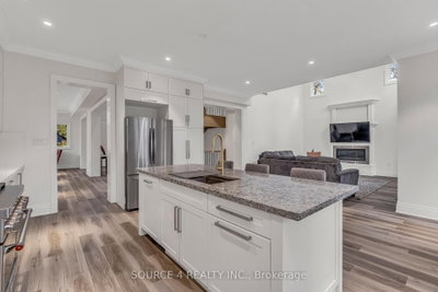 1409 Tansley Oakville,ON L6L 2N6 — Photo 10