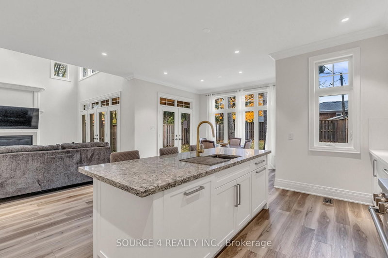 1409 Tansley Oakville,ON L6L 2N6 — Photo 11