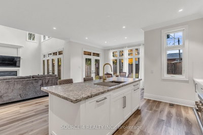 1409 Tansley Oakville,ON L6L 2N6 — Photo 11
