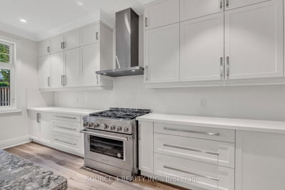 1409 Tansley Oakville,ON L6L 2N6 — Photo 12