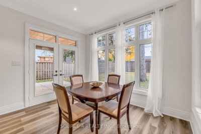 1409 Tansley Oakville,ON L6L 2N6 — Photo 13