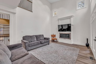 1409 Tansley Oakville,ON L6L 2N6 — Photo 14