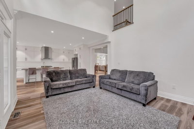 1409 Tansley Oakville,ON L6L 2N6 — Photo 15