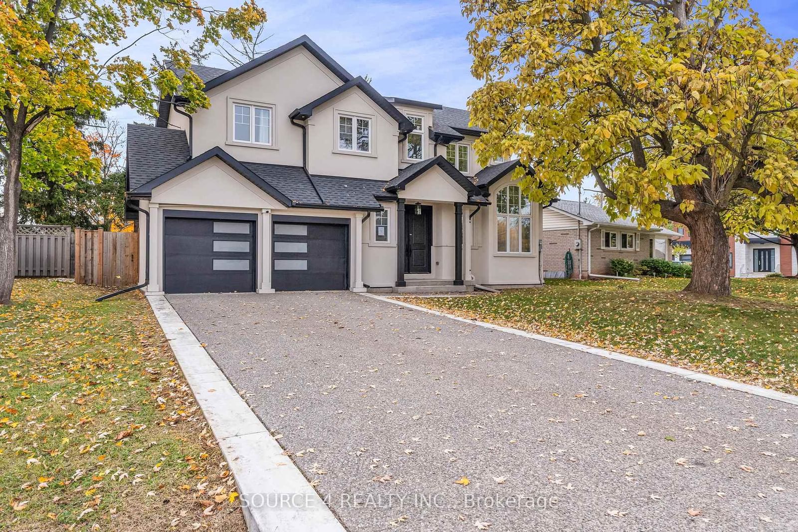 1409 Tansley Oakville,ON L6L 2N6 — Photo 2