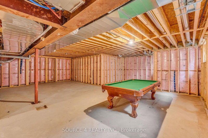 1409 Tansley Oakville,ON L6L 2N6 — Photo 31