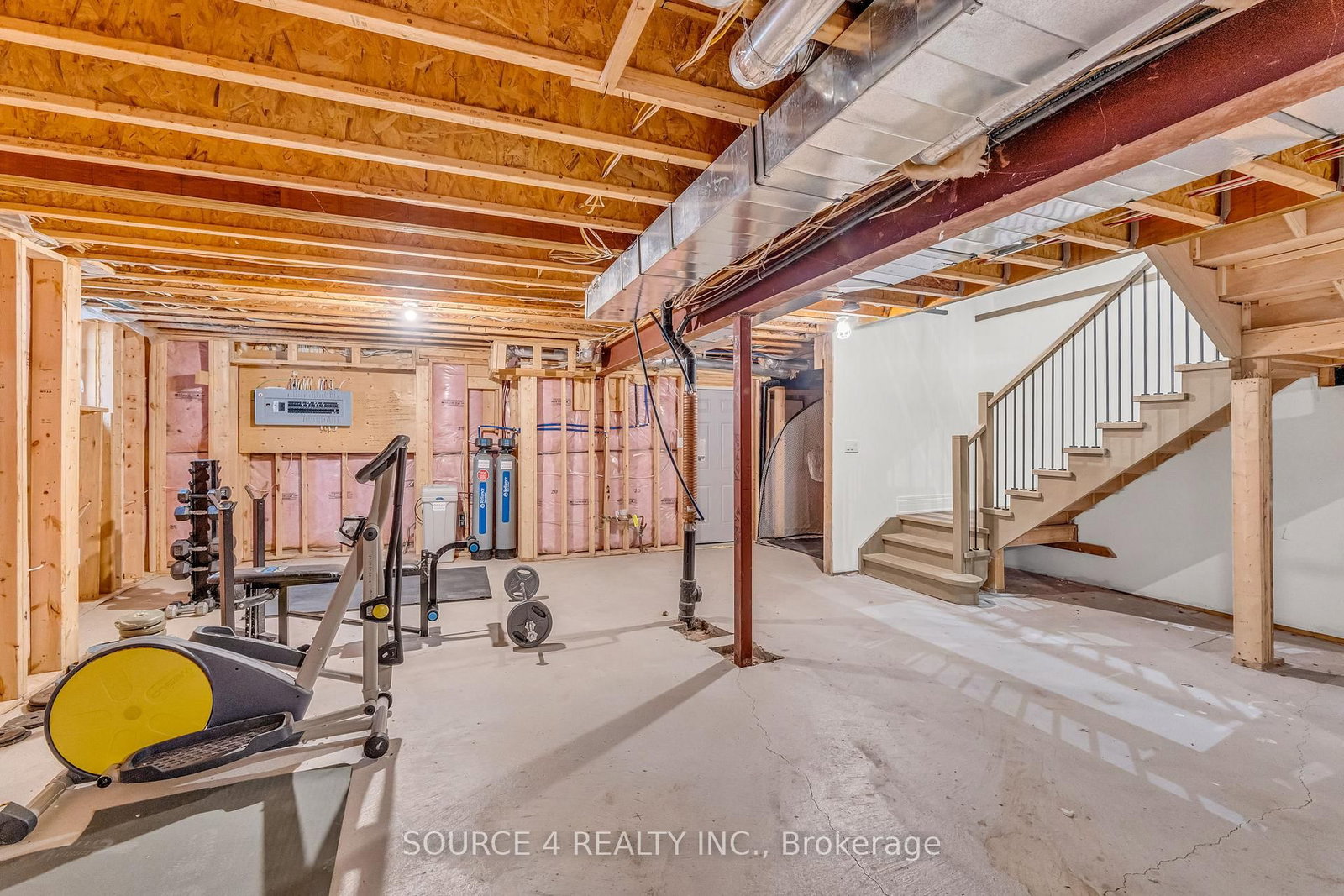 1409 Tansley Oakville,ON L6L 2N6 — Photo 32