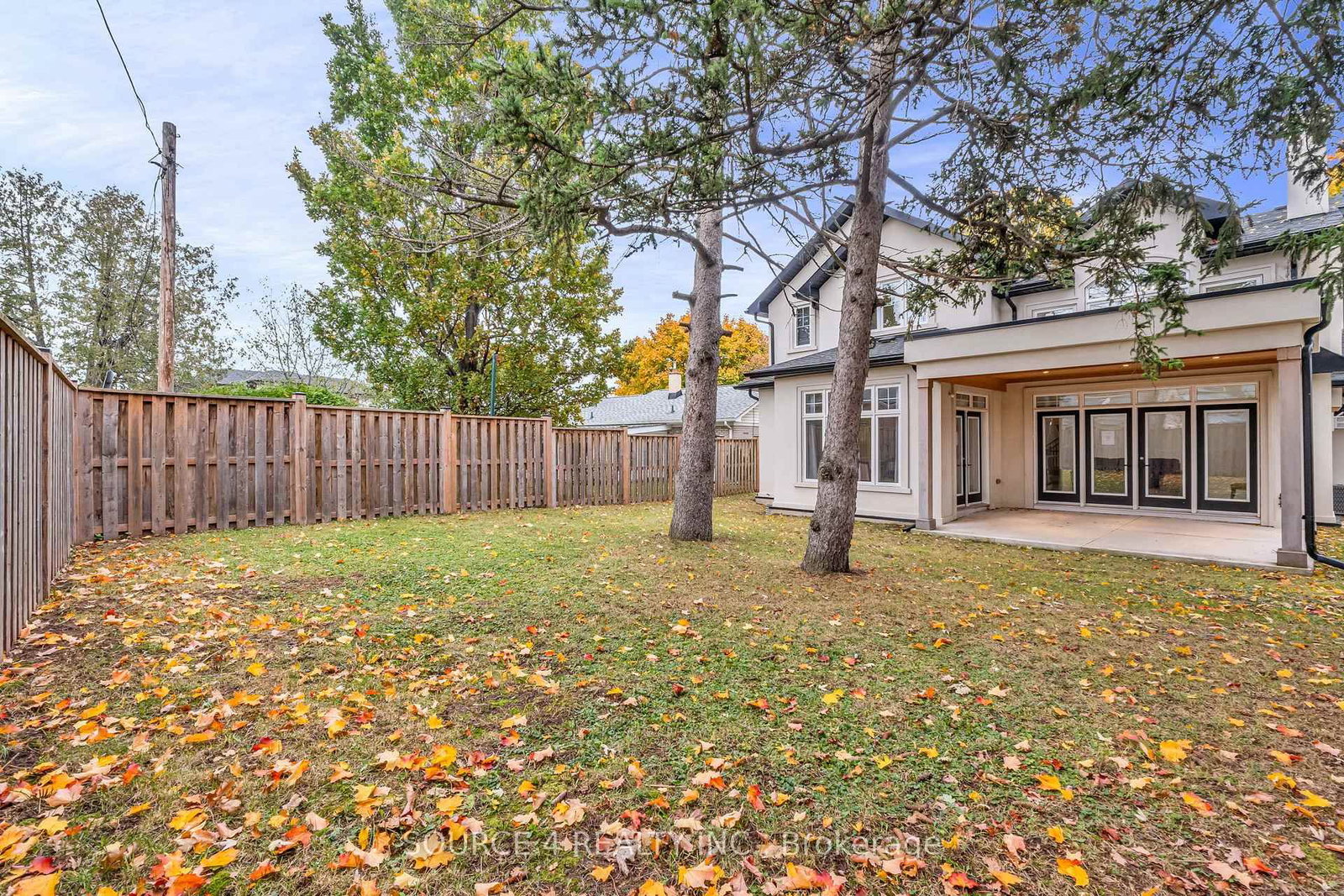 1409 Tansley Oakville,ON L6L 2N6 — Photo 35