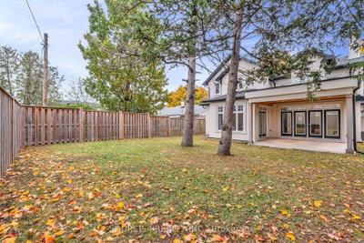 1409 Tansley Oakville,ON L6L 2N6 — Photo 35