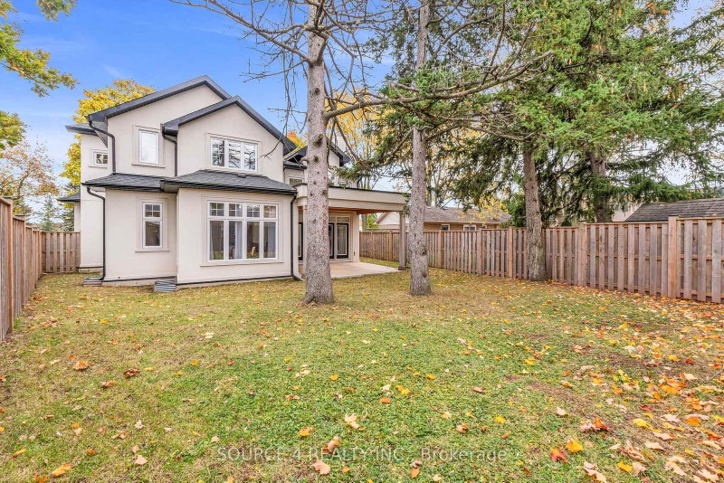 1409 Tansley Oakville,ON L6L 2N6 — Photo 36