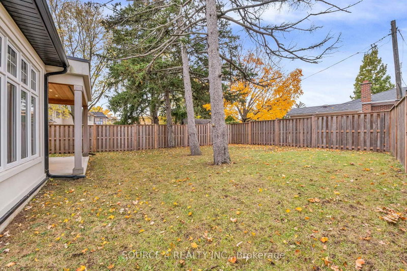1409 Tansley Oakville,ON L6L 2N6 — Photo 37