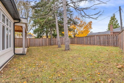 1409 Tansley Oakville,ON L6L 2N6 — Photo 37