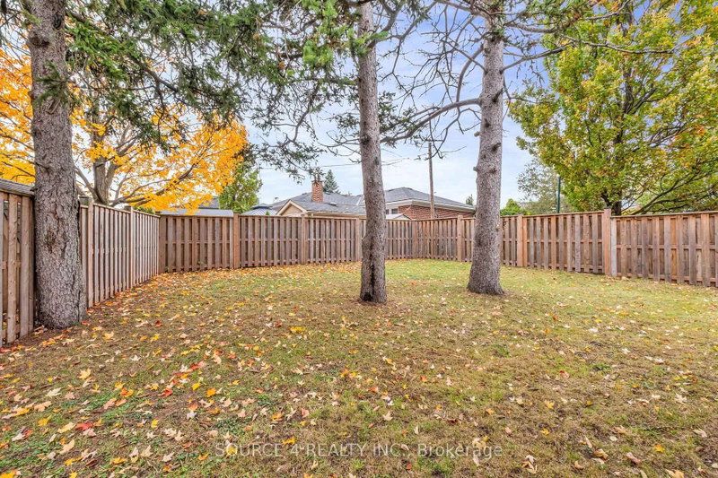 1409 Tansley Oakville,ON L6L 2N6 — Photo 38