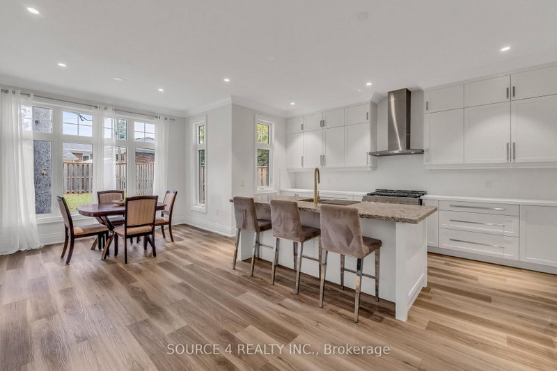 1409 Tansley Oakville,ON L6L 2N6 — Photo 8