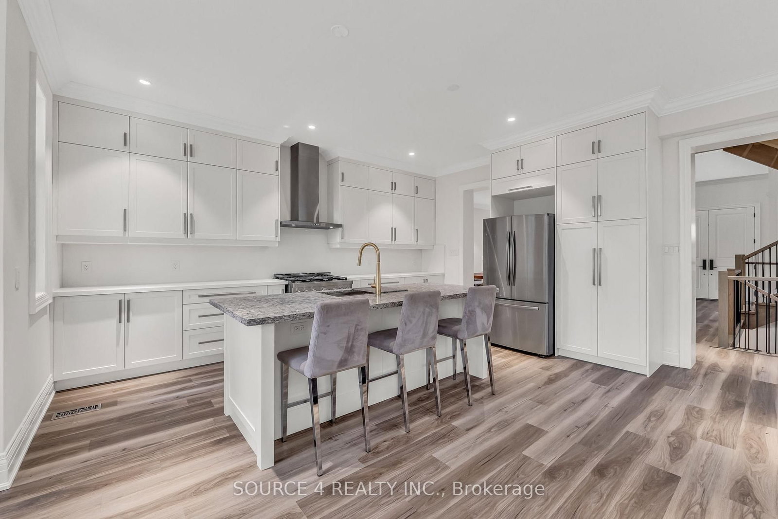 1409 Tansley Oakville,ON L6L 2N6 — Photo 9