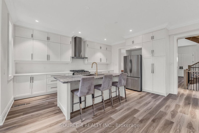 1409 Tansley Oakville,ON L6L 2N6 — Photo 9