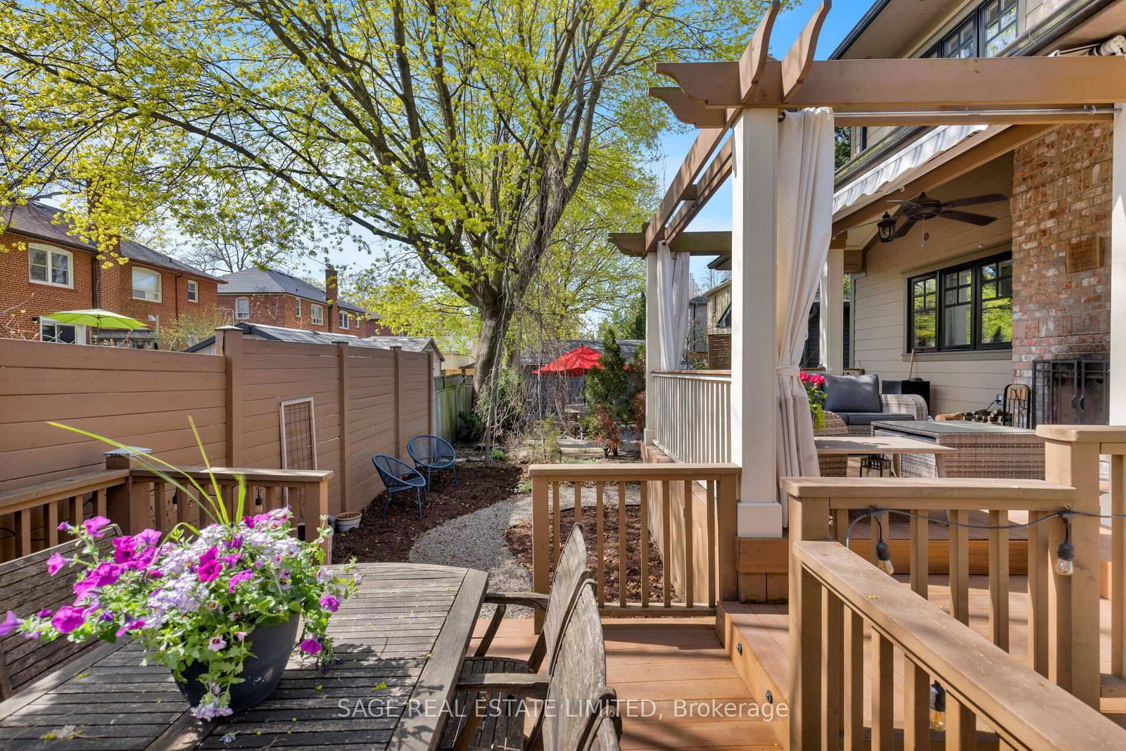 39 Loyalist Road • Toronto, ON photo 11