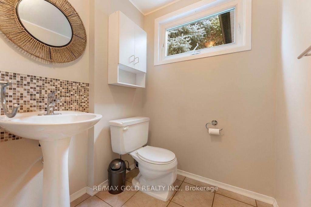 29 Carberry Crescent • Brampton, ON photo 30
