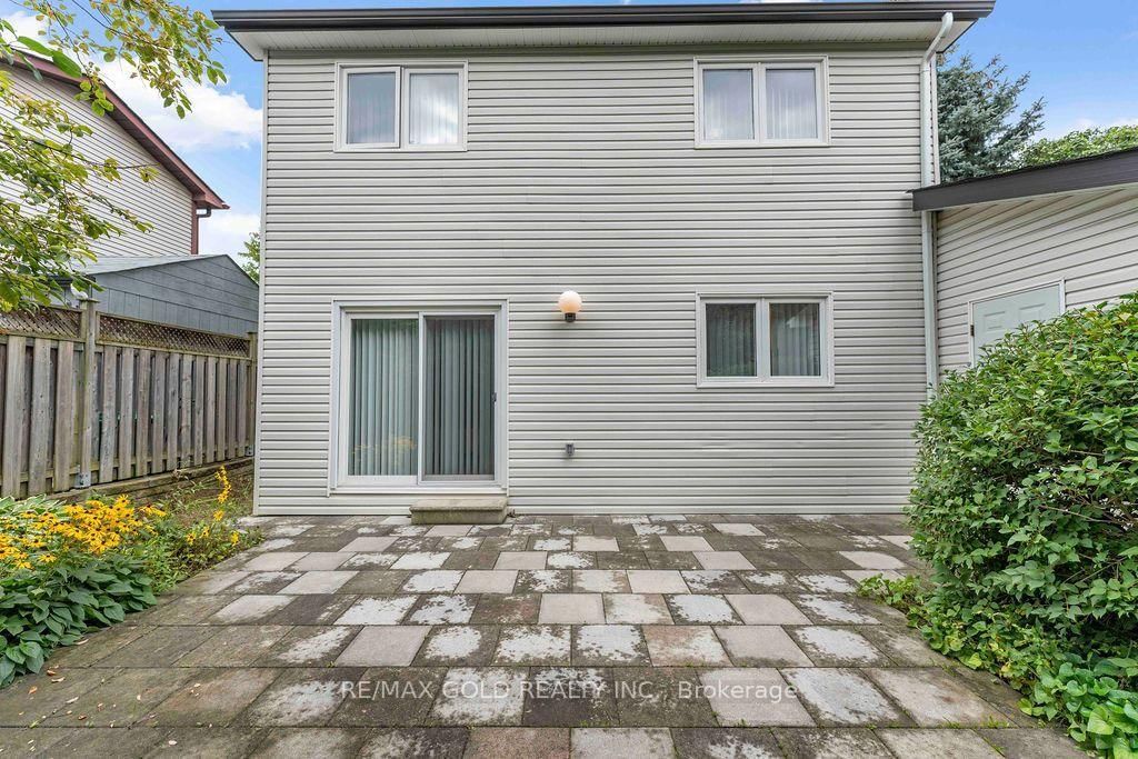 29 Carberry Crescent • Brampton, ON photo 42