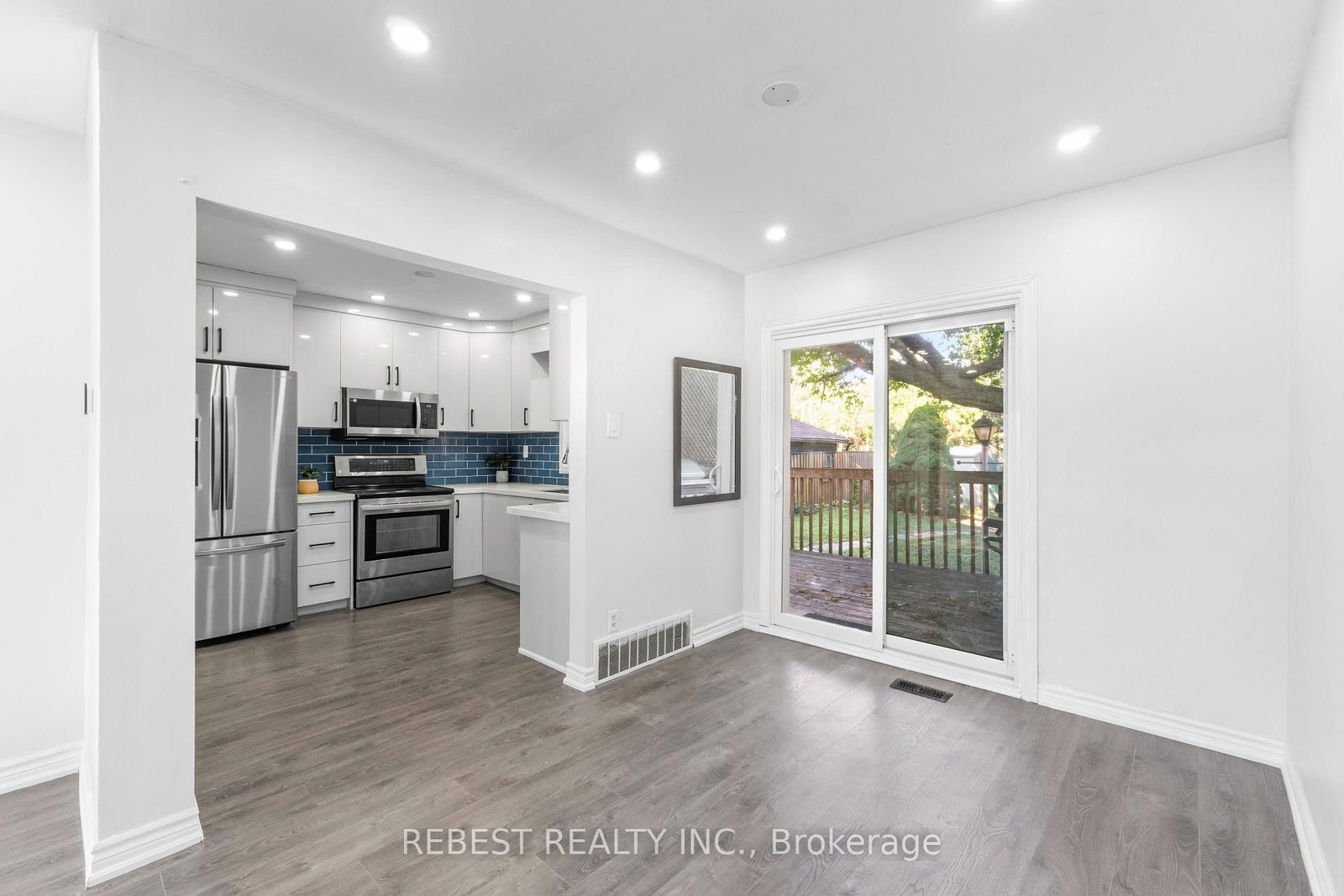2181 Wiseman Court • Mississauga, ON photo 12