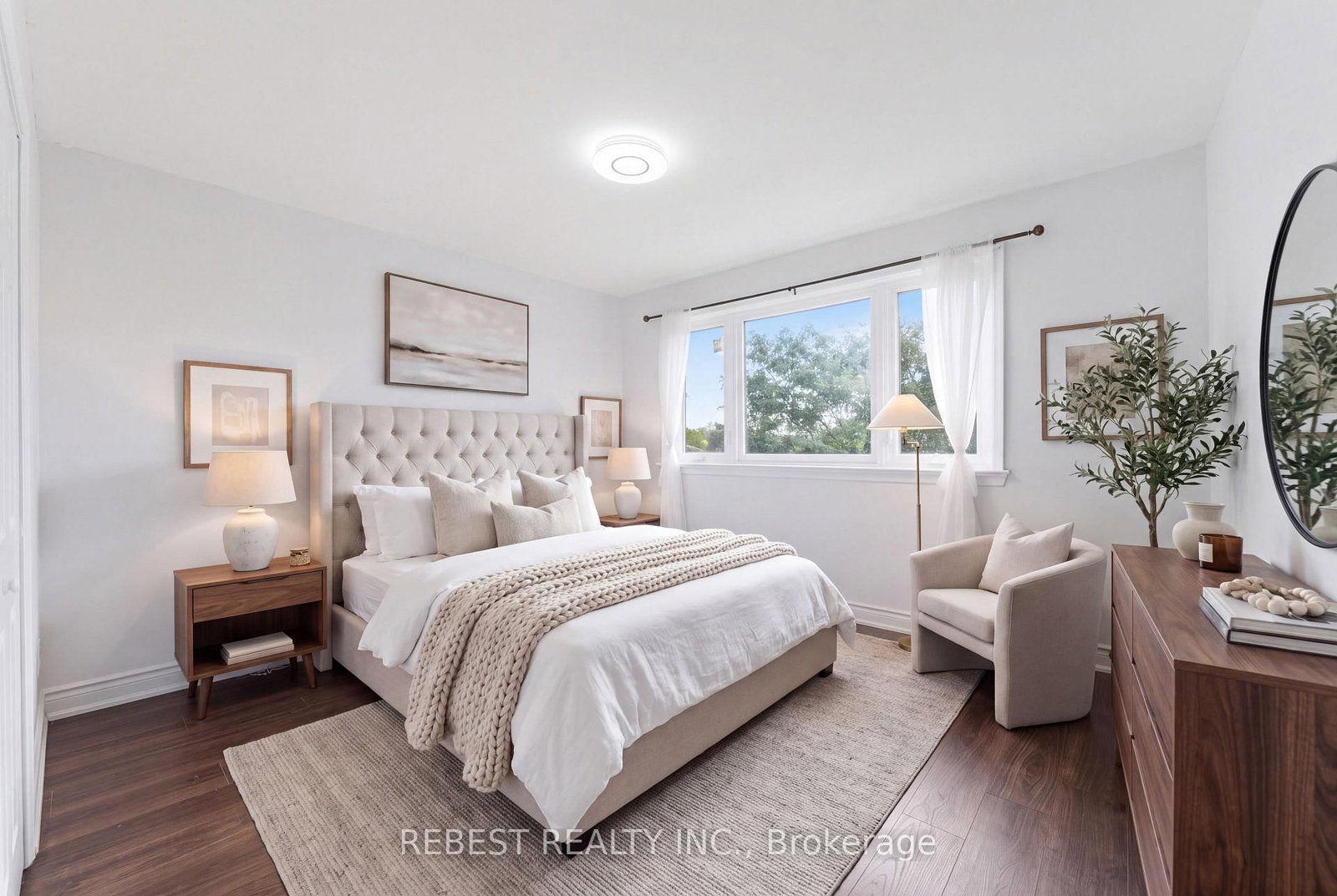 2181 Wiseman Court • Mississauga, ON photo 14