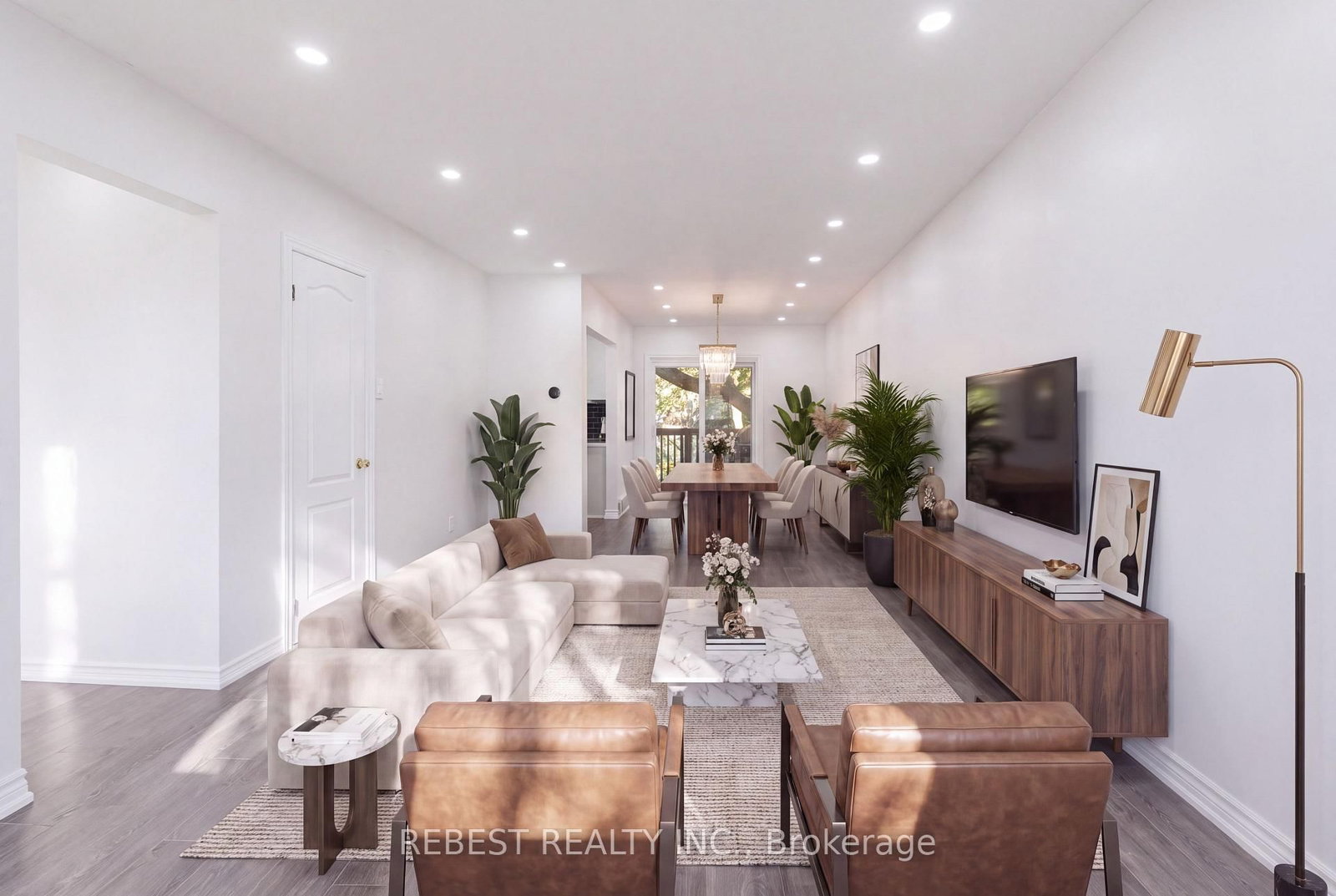 2181 Wiseman Court • Mississauga, ON photo 2