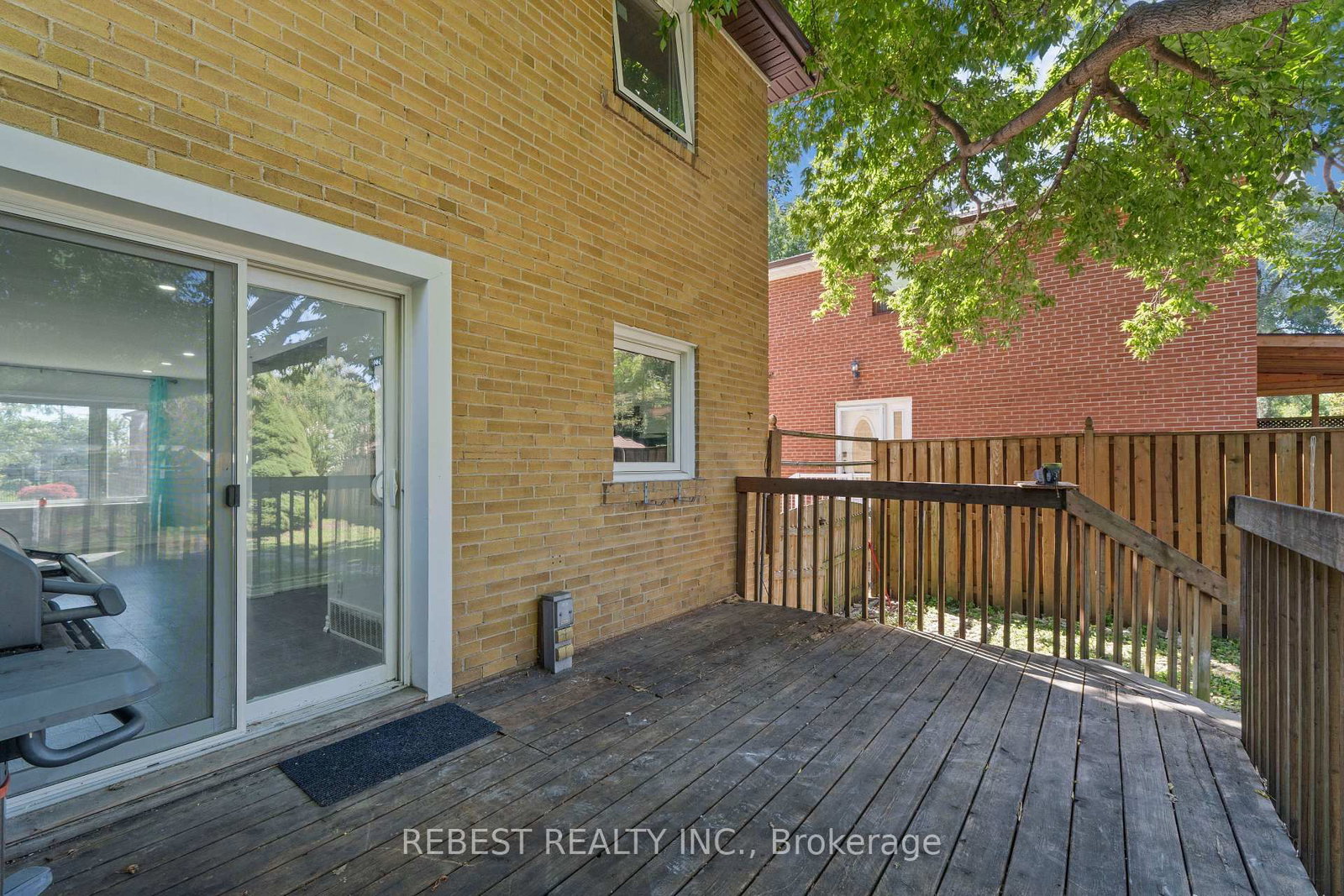 2181 Wiseman Court • Mississauga, ON photo 31