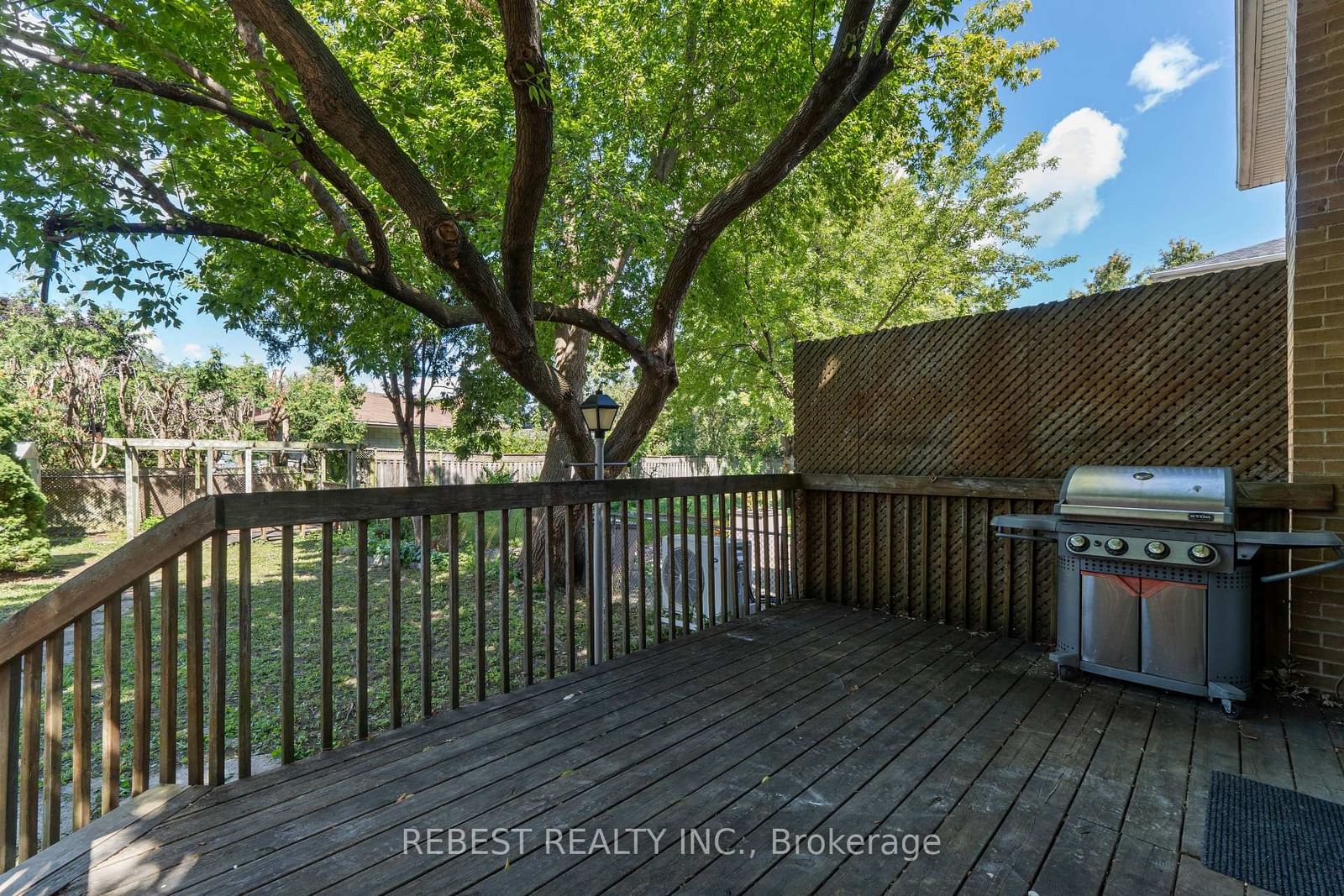 2181 Wiseman Court • Mississauga, ON photo 32