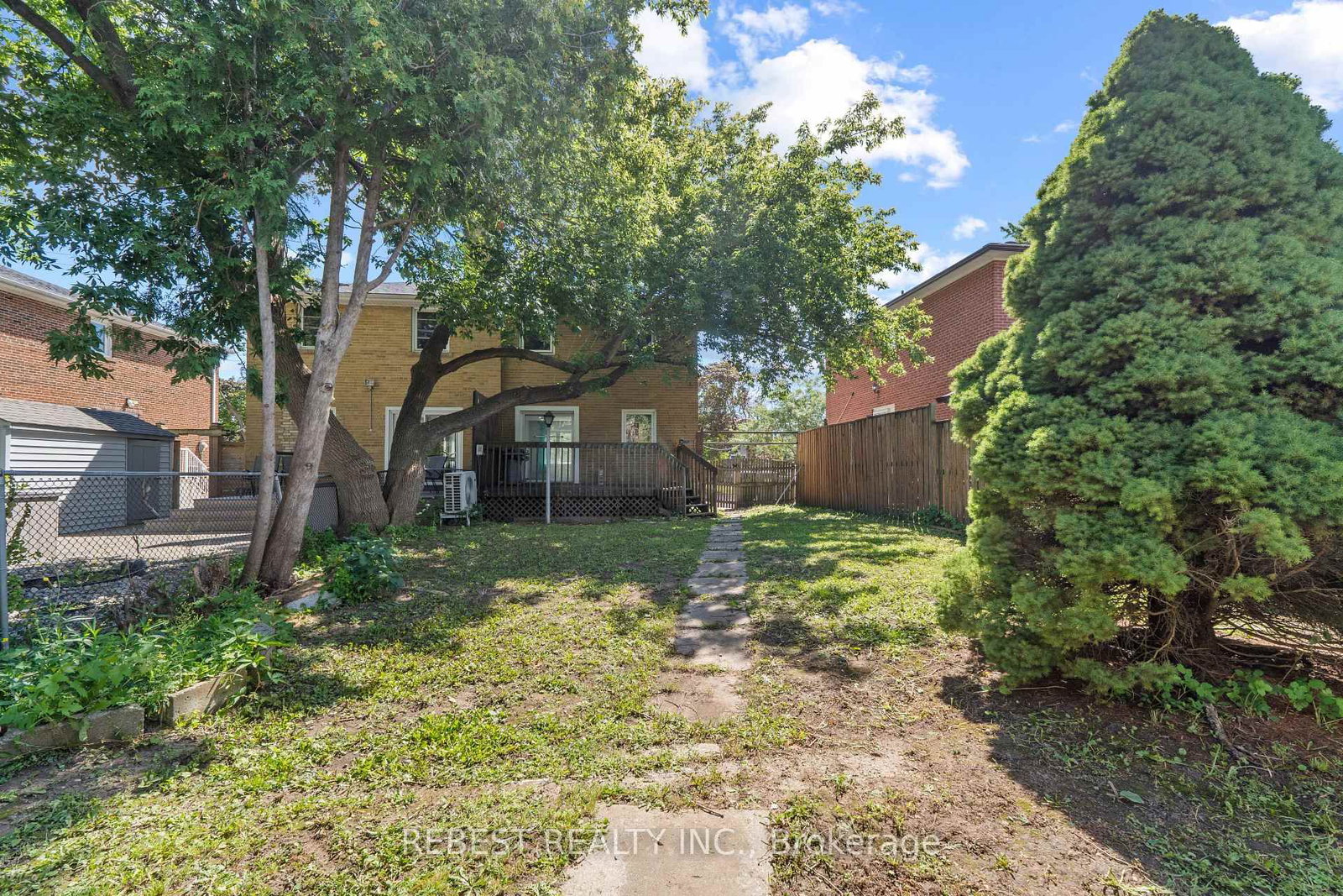 2181 Wiseman Court • Mississauga, ON photo 34