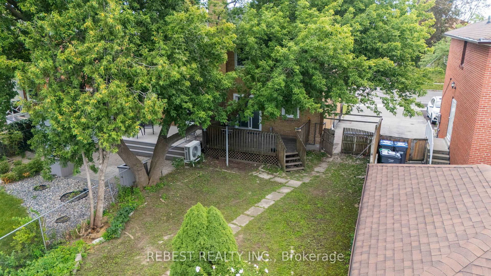 2181 Wiseman Court • Mississauga, ON photo 35