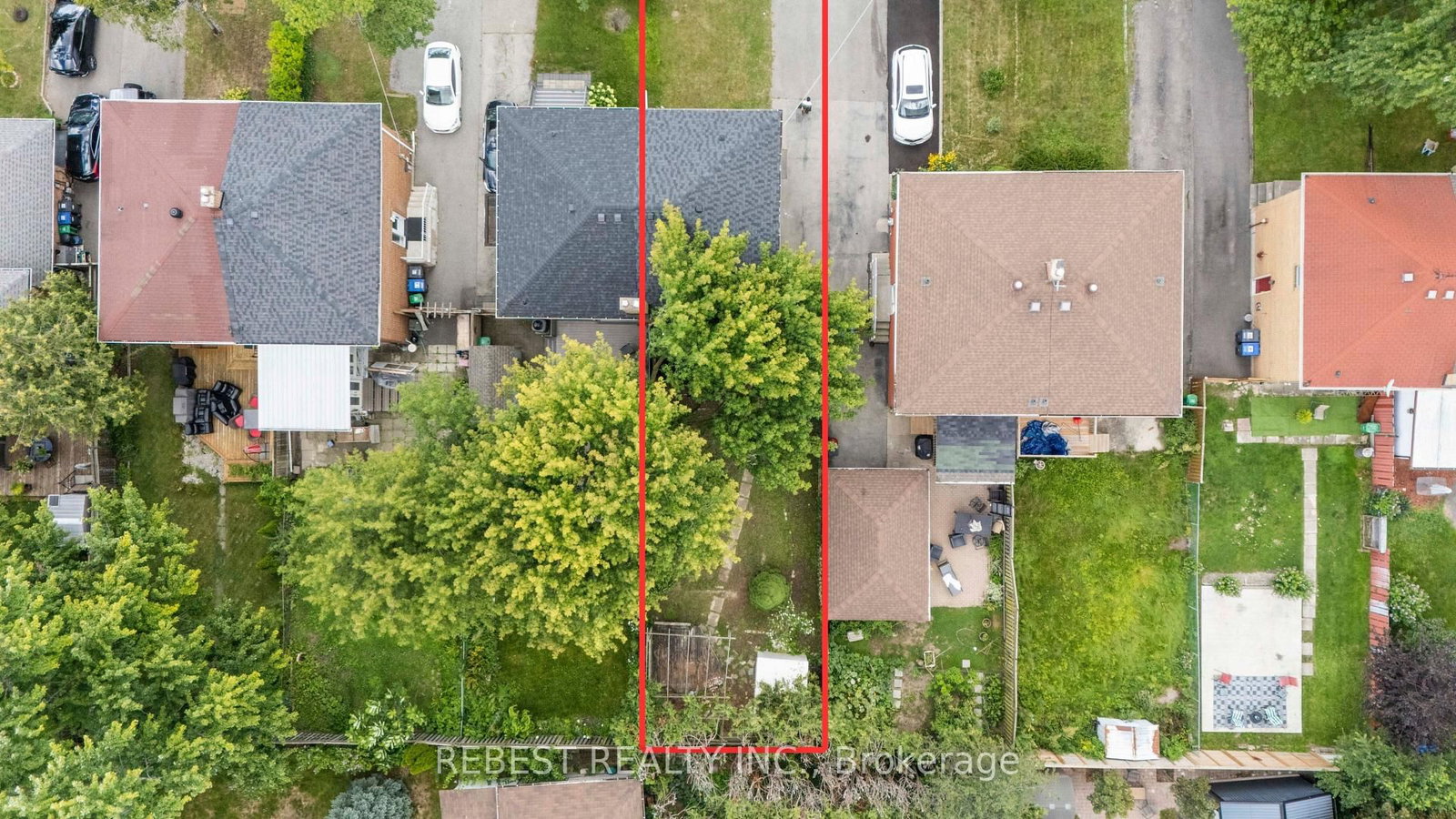 2181 Wiseman Court • Mississauga, ON photo 36