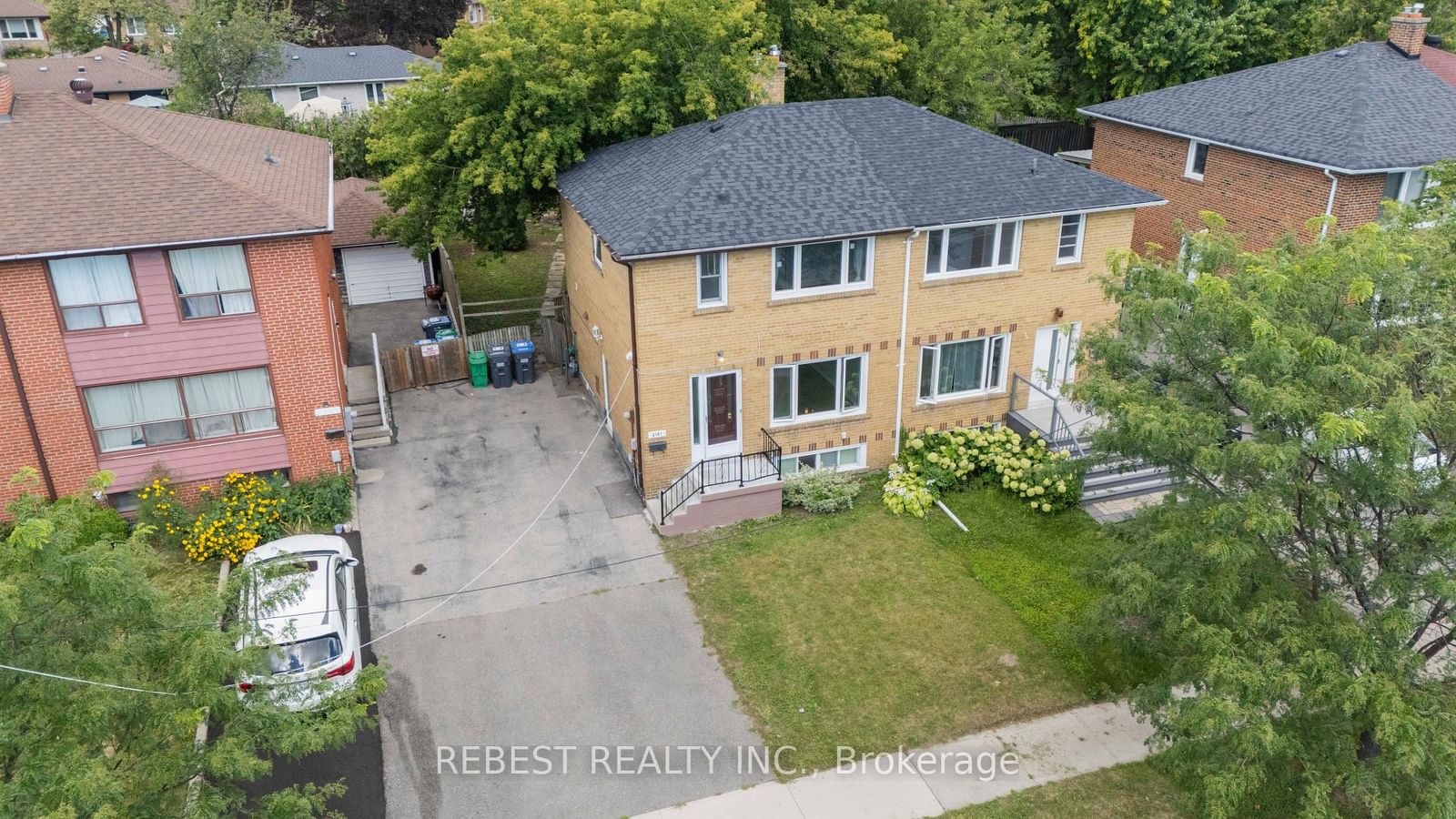 2181 Wiseman Court • Mississauga, ON photo 37