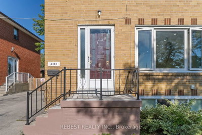 2181 Wiseman Court • Mississauga, ON photo 4