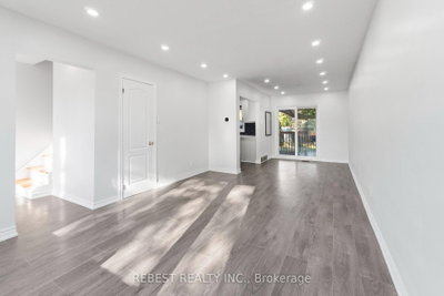 2181 Wiseman Court • Mississauga, ON photo 7