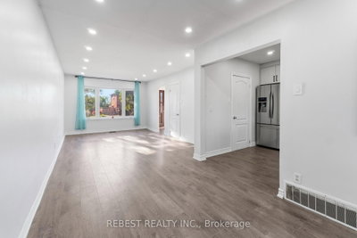 2181 Wiseman Court • Mississauga, ON photo 8